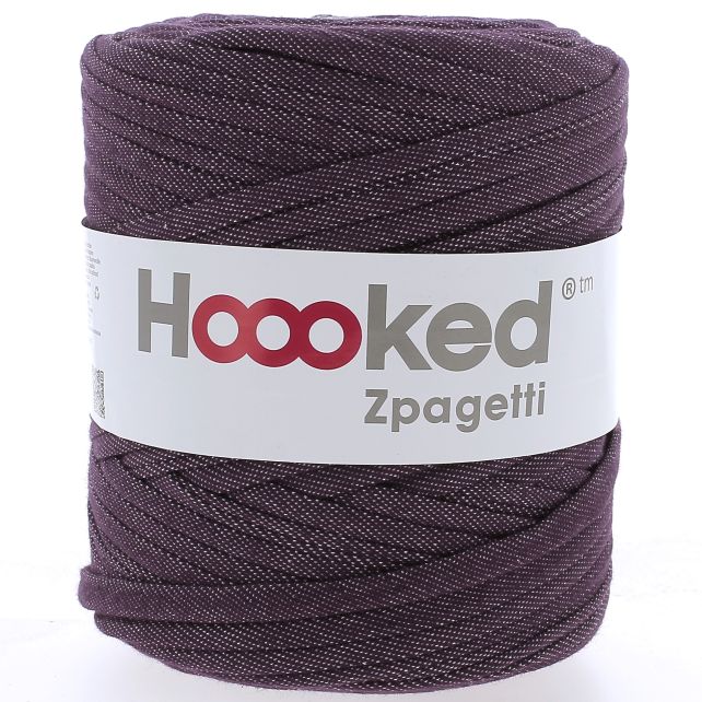 Zpagetti Cotton Yarn Tender Jeans