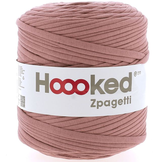 Zpagetti Cotton Yarn Vintage Zone
