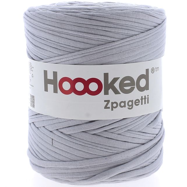Zpagetti Cotton Yarn Blue Tech