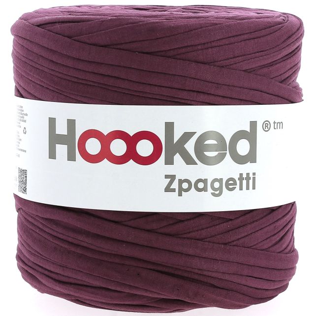 Zpagetti Cotton Yarn Lovely Purple