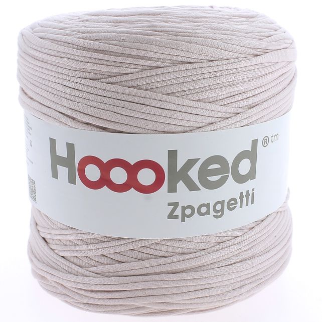 Zpagetti Cotton Yarn Summer Pink