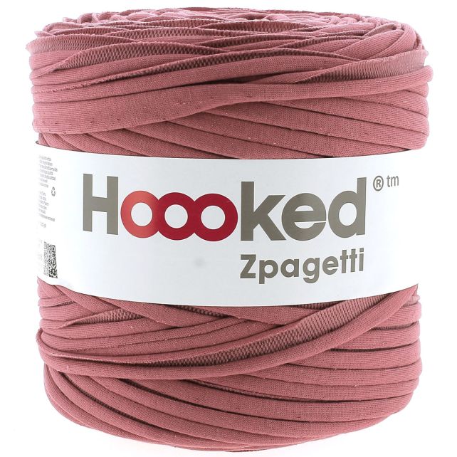 Zpagetti Cotton Yarn Vintage Nostalgia