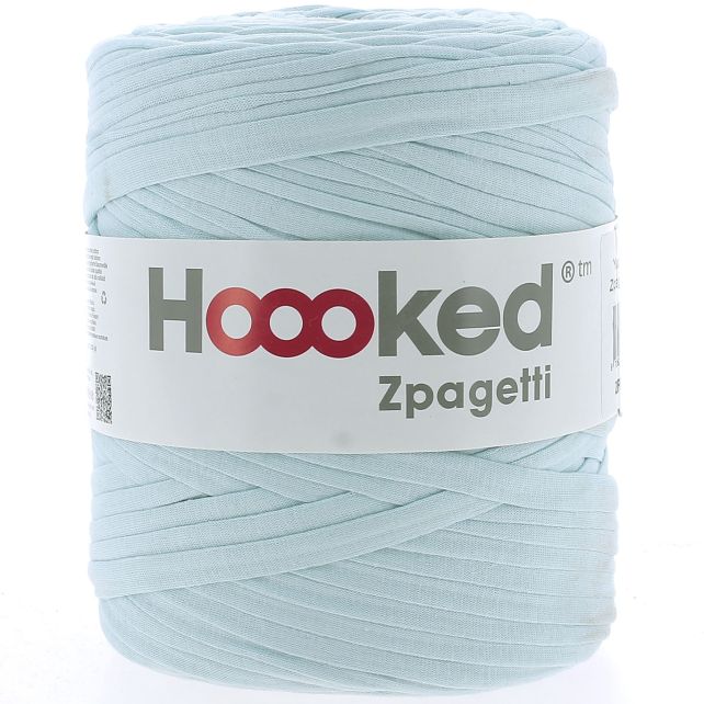Zpagetti Cotton Yarn Thailand Sea