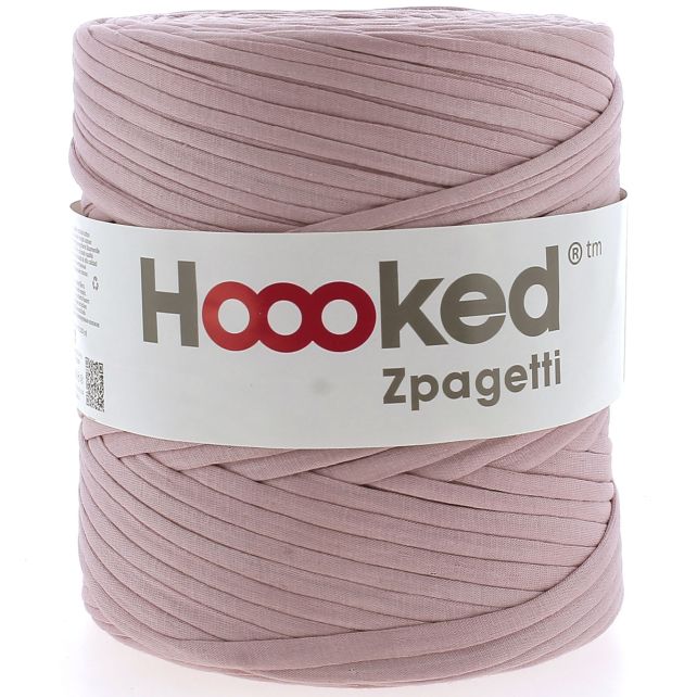 Zpagetti Cotton Yarn Beauty Pink