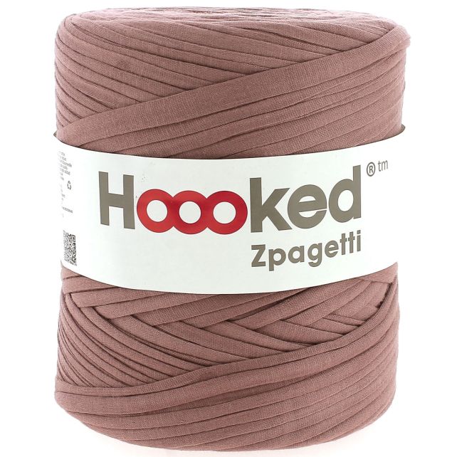 Zpagetti Cotton Yarn Tuscan Taupe