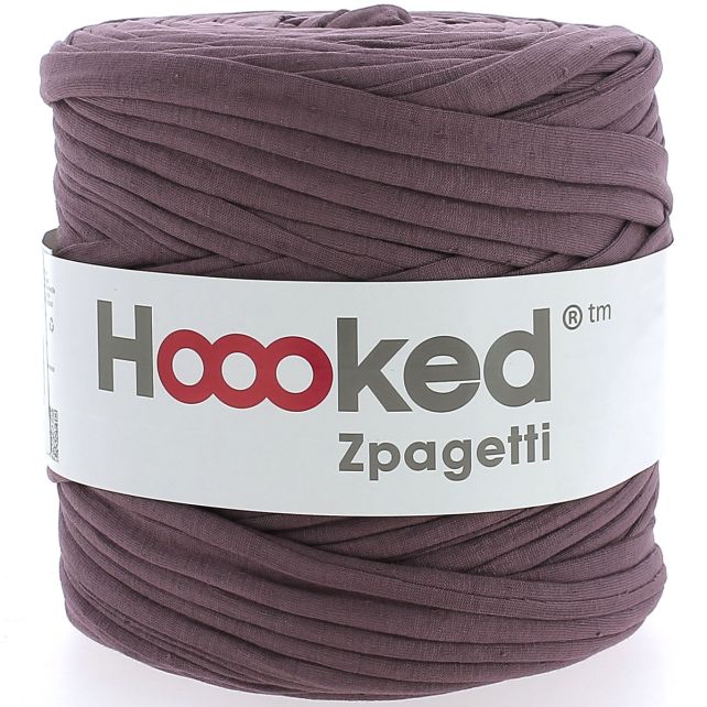 Zpagetti Cotton Yarn Royal Velvet