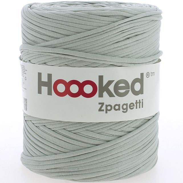 Zpagetti Cotton Yarn Clear Mint