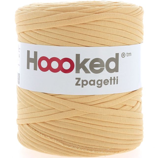 Zpagetti Cotton Yarn Crayola Peach