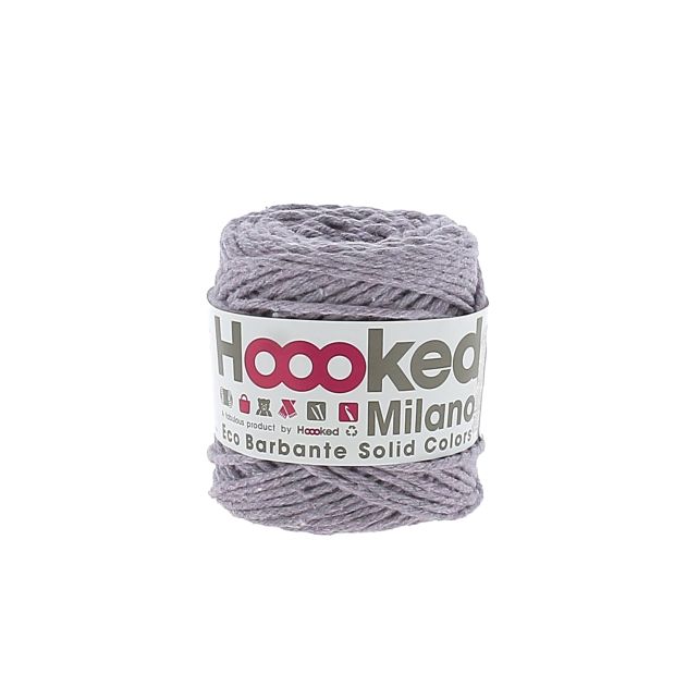 Eco Barbante Milano Orchid 50g.