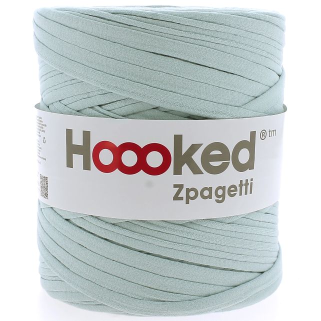 Zpagetti Cotton Yarn Muint Lips