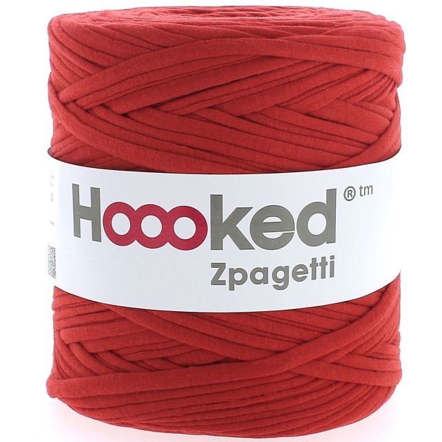 Zpagetti Cotton Yarn Srawberry Candy