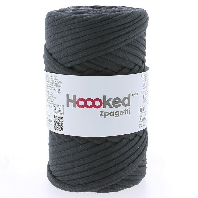 Zpagetti Medium Anthracite