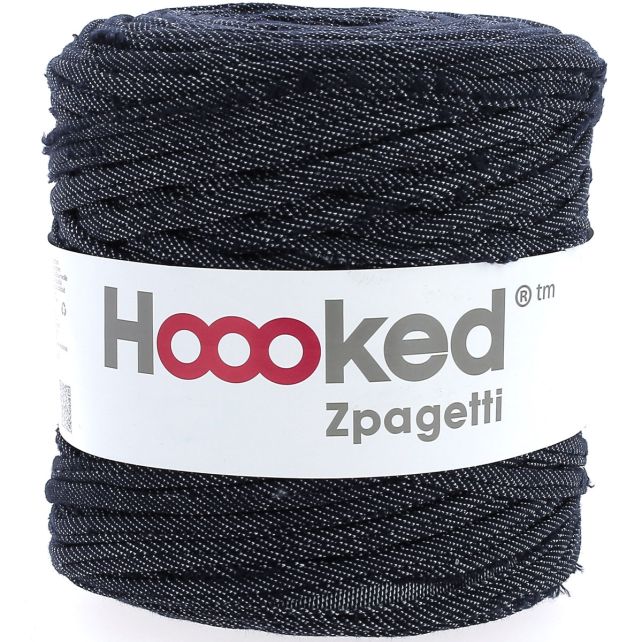 Zpagetti Cotton Yarn Jeans Lovers