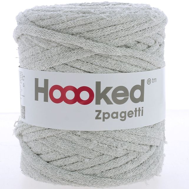 Zpagetti Cotton Yarn Glow Party