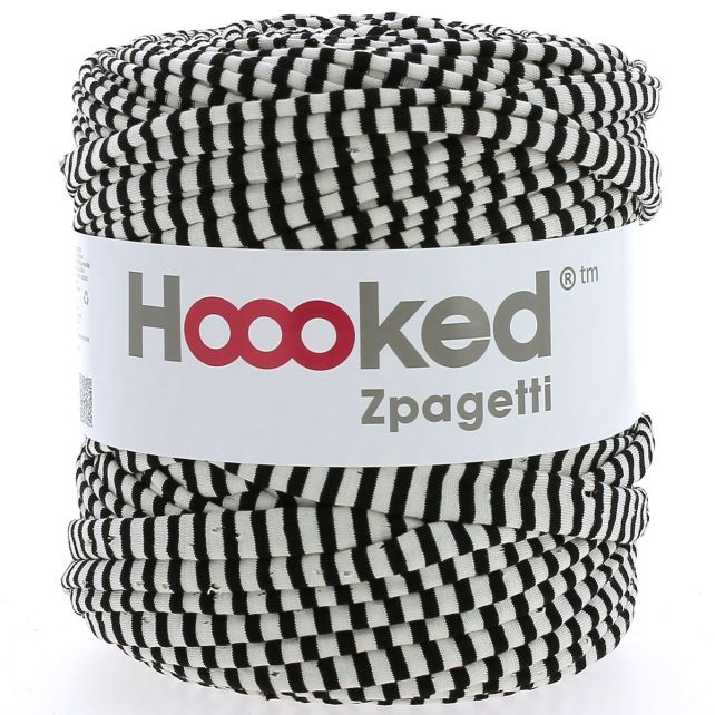 Zpagetti Cotton Yarn Hipnose Strips