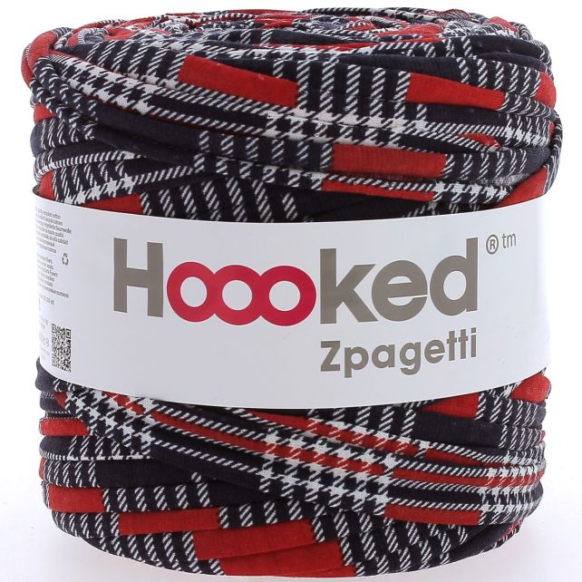 Zpagetti Cotton Yarn British Fly