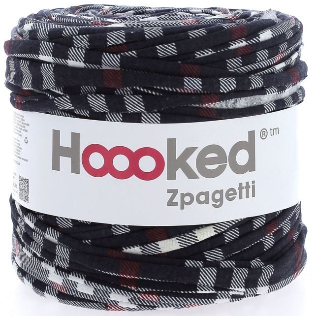 Zpagetti Cotton Yarn Kitchen Towel