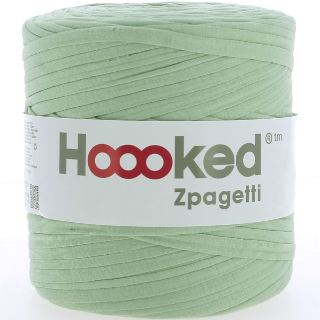Zpagetti Cotton Yarn Grasshopper