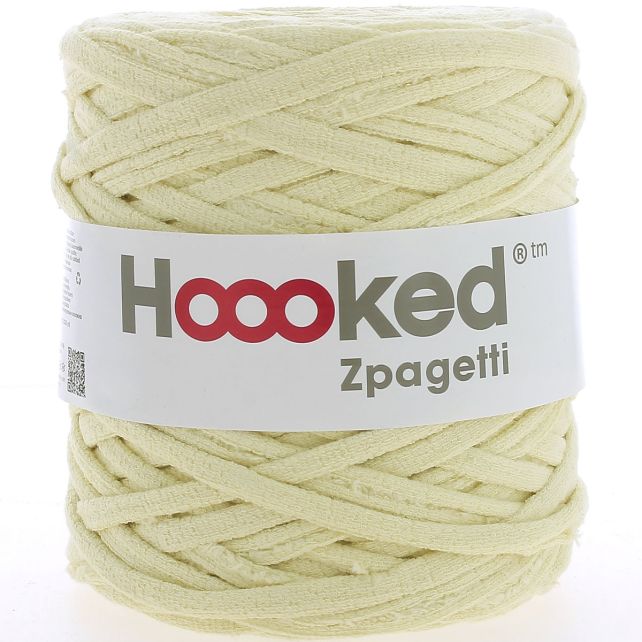 Zpagetti Cotton Yarn Shuffle Rice