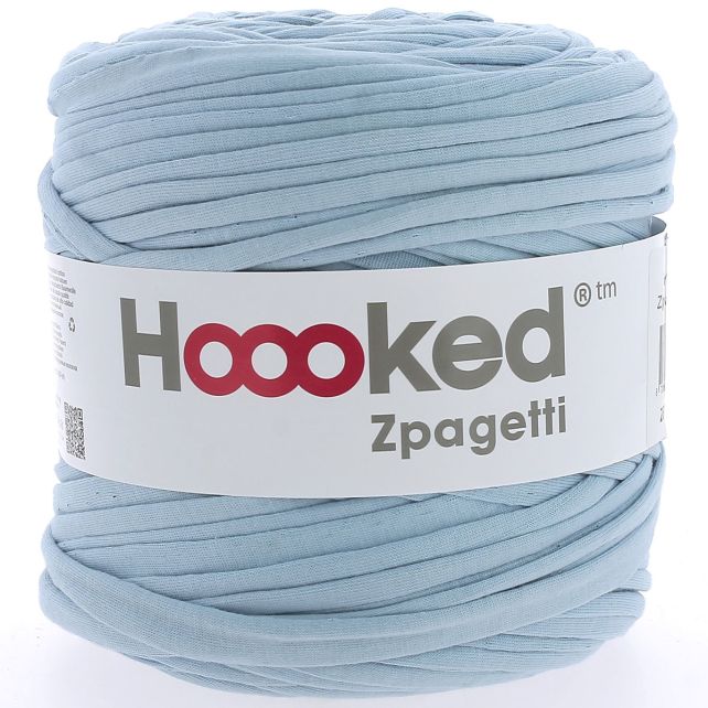 Zpagetti Cotton Yarn Baby Blanket