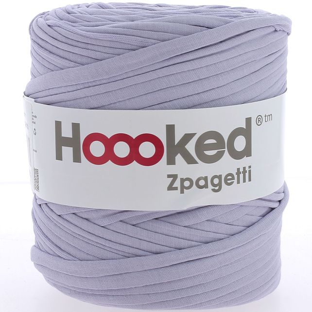 Zpagetti Cotton Yarn Lilac Dream