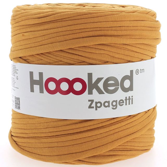 Zpagetti Cotton Yarn Mumbai Yellow