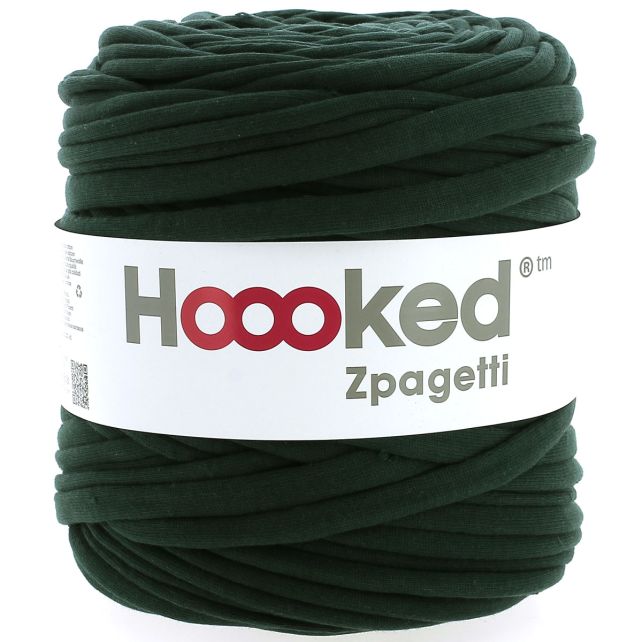 Zpagetti Cotton Yarn Epic Forest