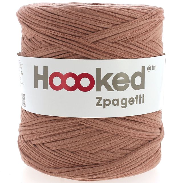 Zpagetti Cotton Yarn Old Princess