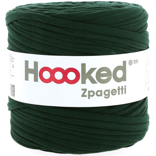 Zpagetti Cotton Yarn Jungle Adventure