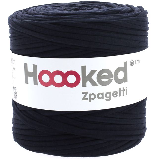 Zpagetti Cotton Yarn Deep Ocean