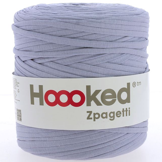 Zpagetti Cotton Yarn Light Lavender 