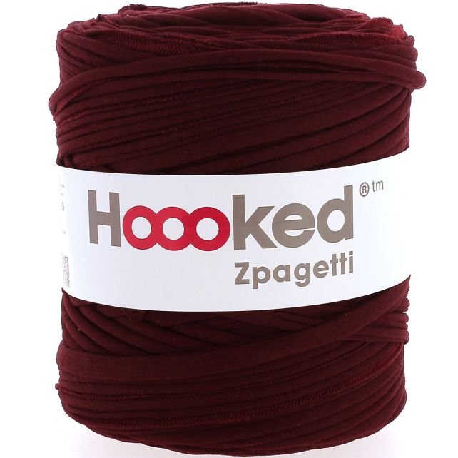 Zpagetti Cotton Yarn Romantique Rose