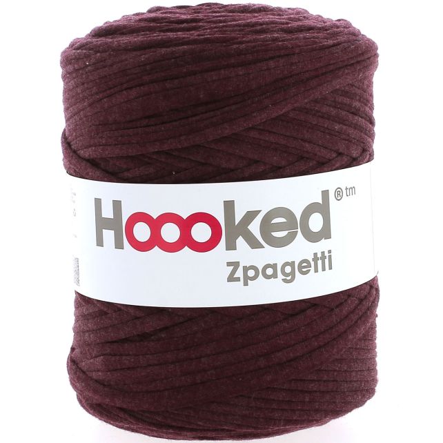 Zpagetti Cotton Yarn Cherry Charmed