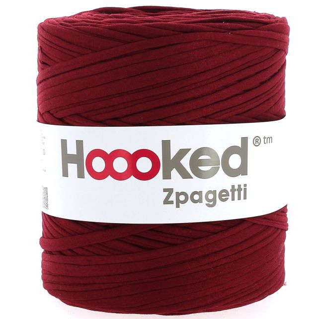 Zpagetti Cotton Yarn Romantic Bouquet