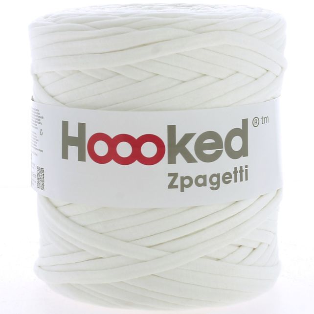 Zpagetti Cotton Yarn Baby Powder