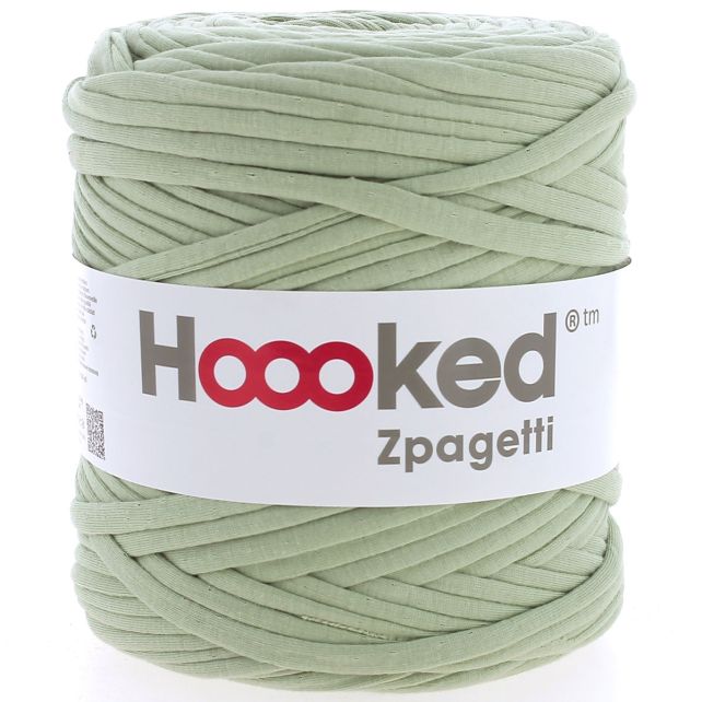 Zpagetti Cotton Yarn Dragonfly