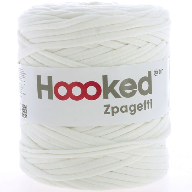 Zpagetti Cotton Yarn Precious Pearl