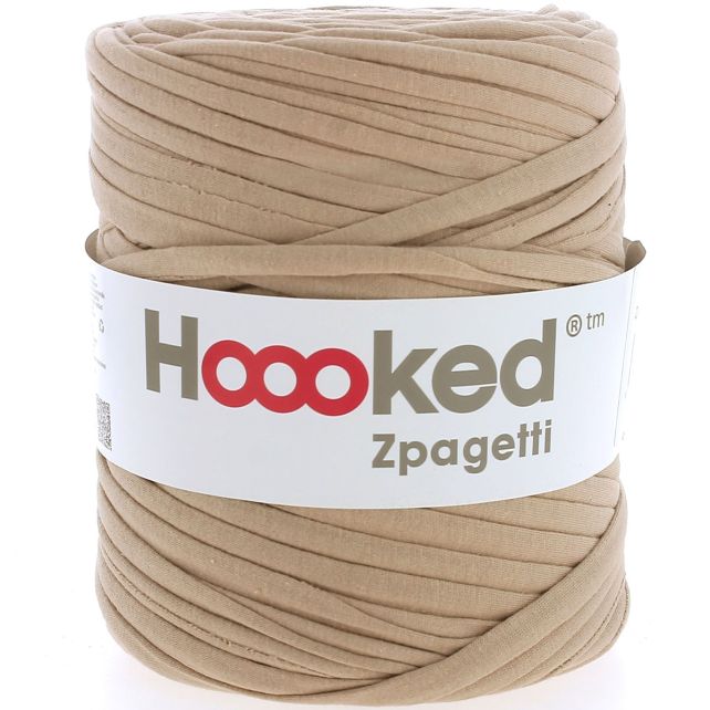 Zpagetti Cotton Yarn Linen Shirt