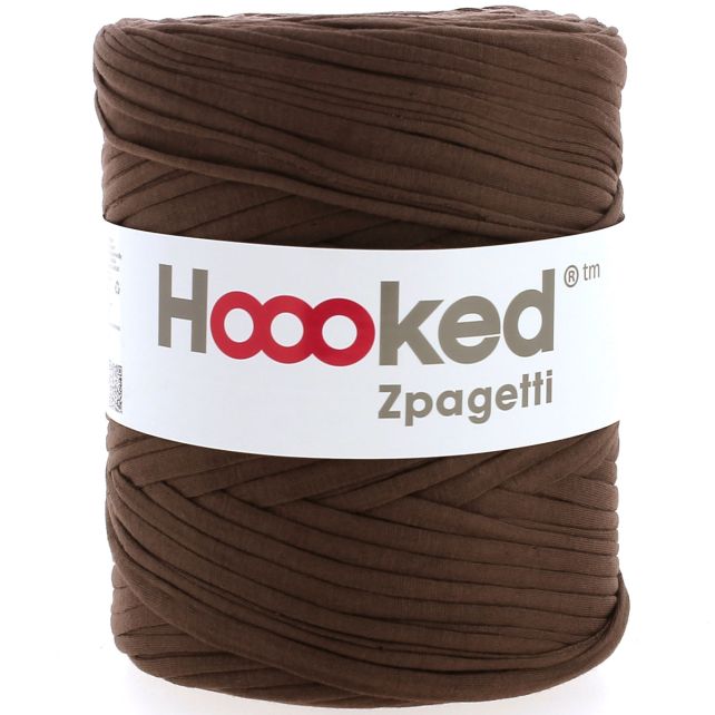 Zpagetti Cotton Yarn Italian Cappuccino