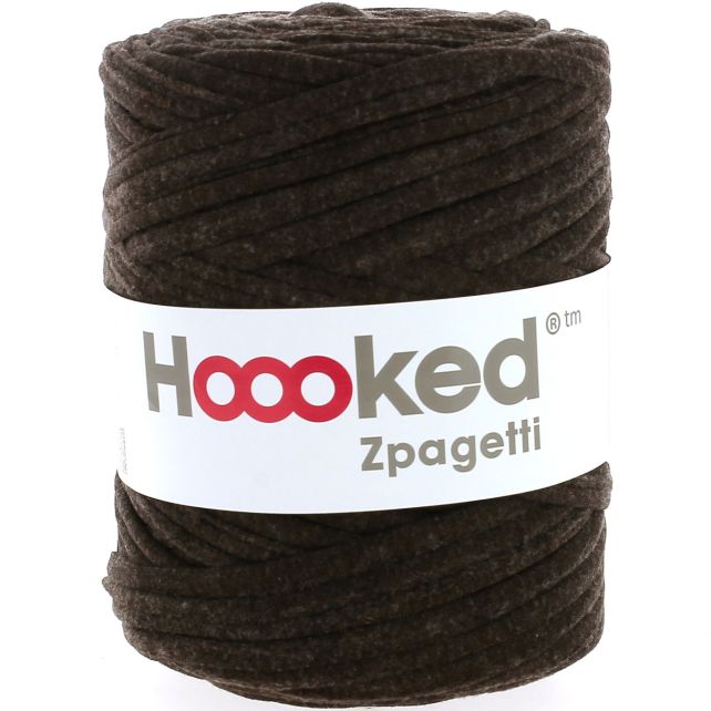 Zpagetti Cotton Yarn Old Bear