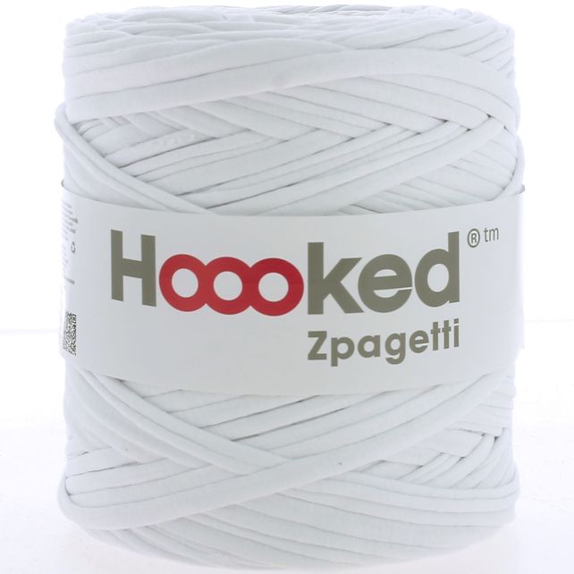 Zpagetti Cotton Yarn Cloud of the Sky