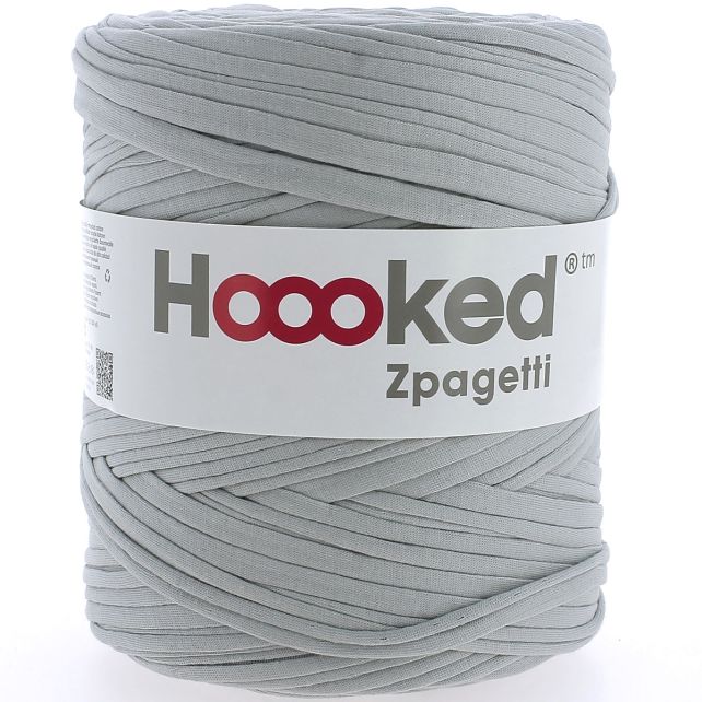 Zpagetti Cotton Yarn Dry Mint