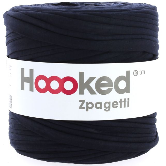 Zpagetti Cotton Yarn Dark Sky 