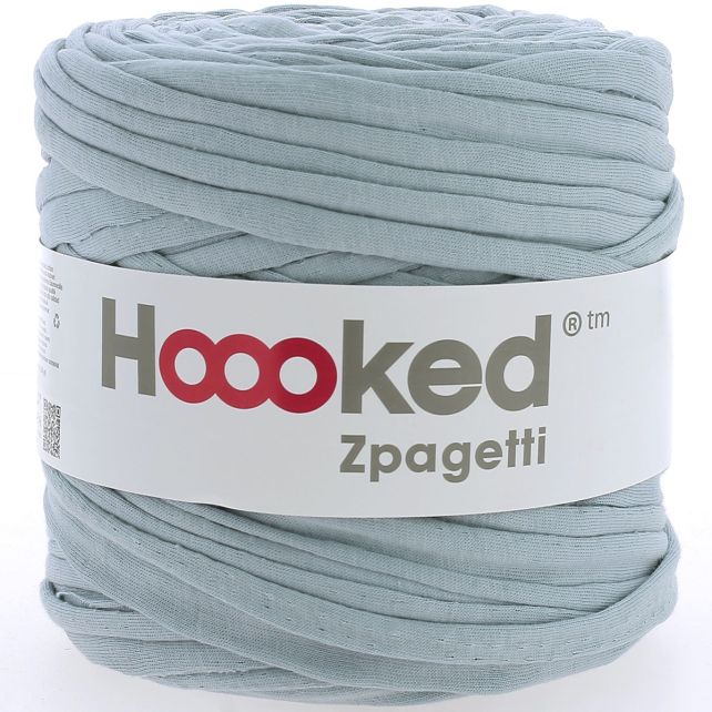 Zpagetti Cotton Yarn Baby Blue