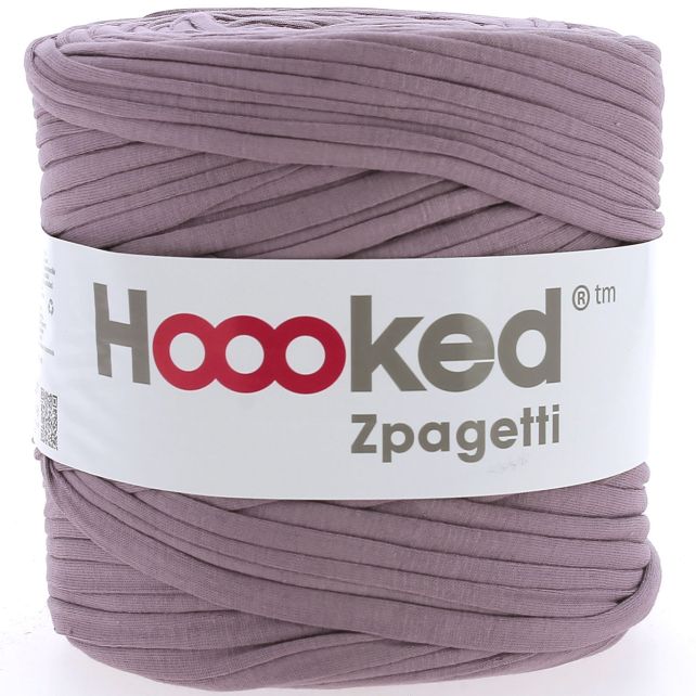 Zpagetti Cotton Yarn Lavander Lilac