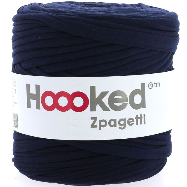 Zpagetti Cotton Yarn Secret Ocean