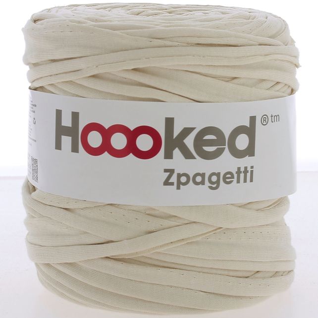 Zpagetti Cotton Yarn Beige Rose