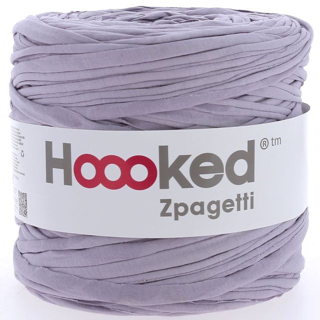 Zpagetti Cotton Yarn Lilac Perfum
