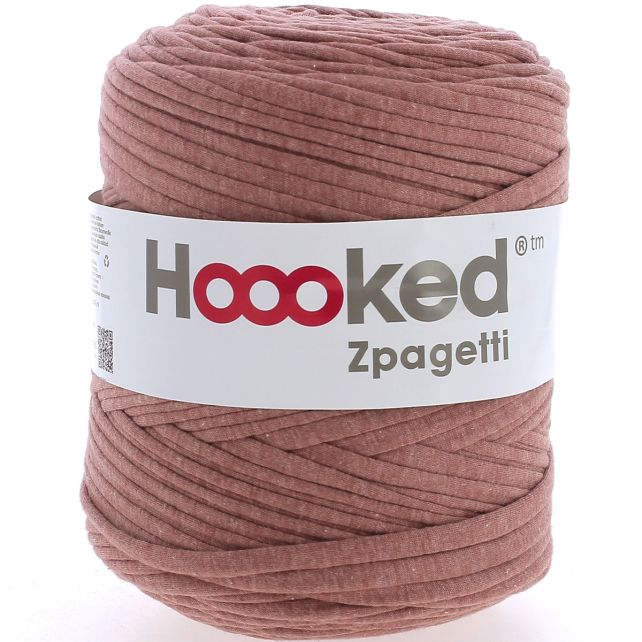 Zpagetti Cotton Yarn Vintage Cloud