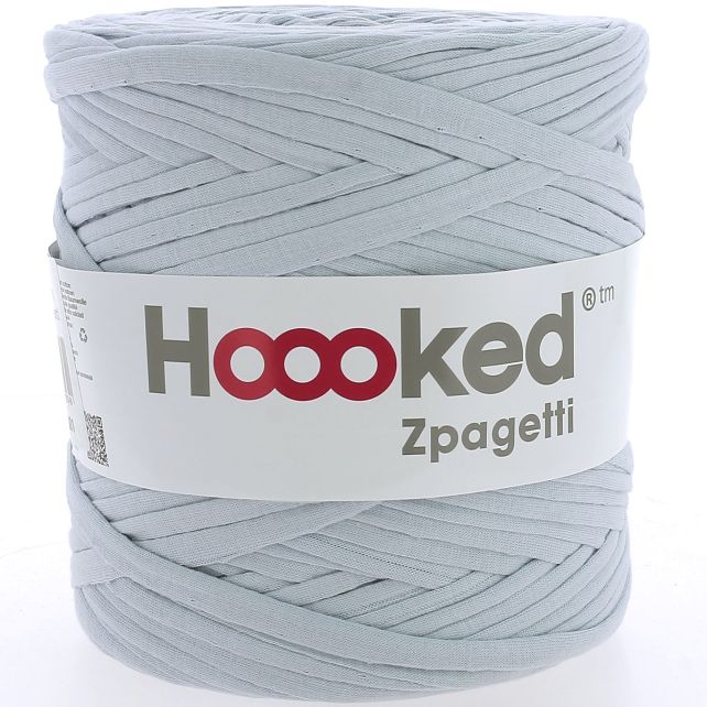 Zpagetti Cotton Yarn Clearity Blue